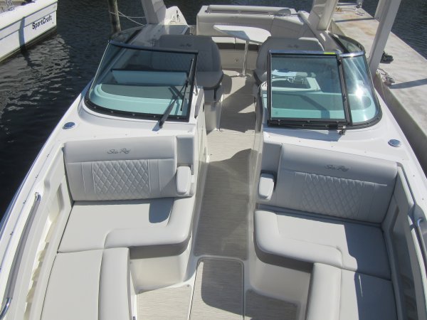 Used 2022 Power Boat for sale